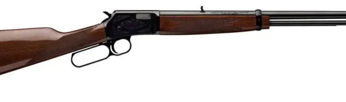 BROWNG BL-22 GRII LEVER 22LR RIFLE