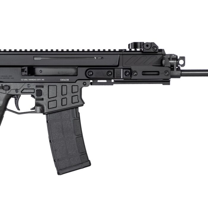 CZ-USA BREN 2 MS PIST 5.56 11" 30+1
