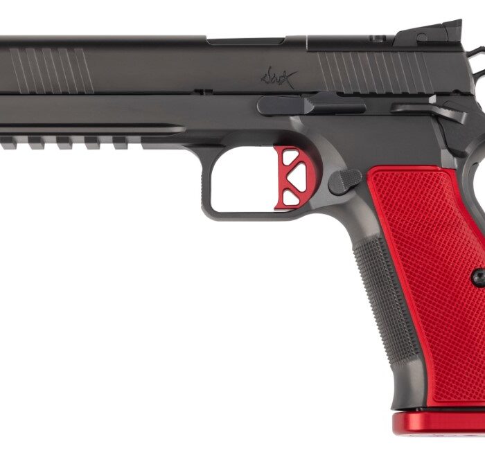 CZ-USA DW DWX LT RAIL 9MM 10+1 OR
