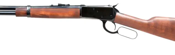 BRAZTECH/ROSSI R92 44MAG RIFLE