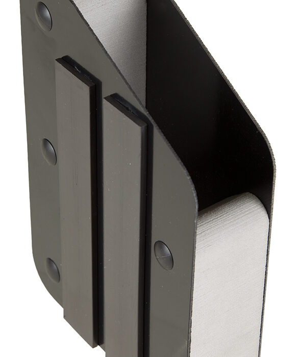 BenchMaster BMWRM3AMS WeaponRac  Metal