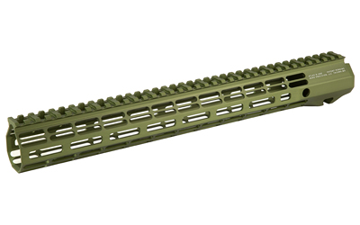 AERO 15" ATLAS R-ONE AR15 HNDGRD ODG