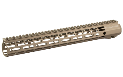 AERO 15" ATLAS R-ONE AR15 HNDGRD BRN