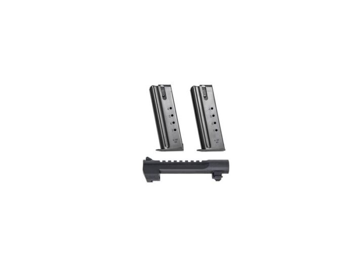MAGNUM RESEARCH CONVERSION KIT 50AE 6" BLACK