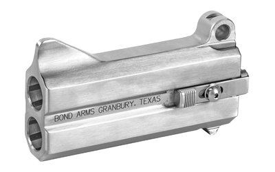 BOND DEFENDER BBL 3"BRL 45/410(2.5")