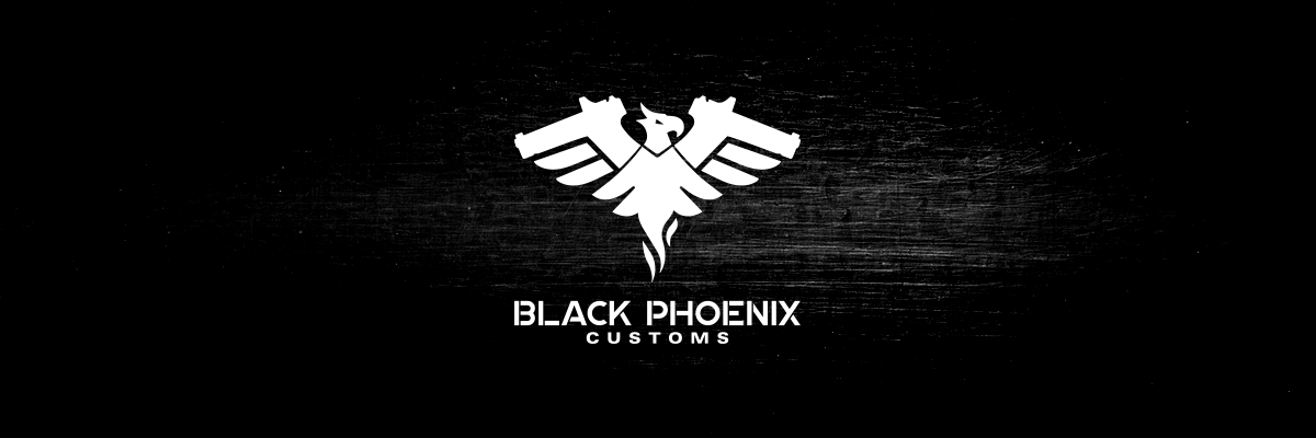 Black Phoenix Brand