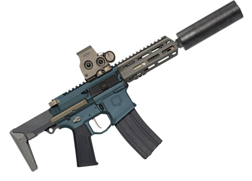 Catalog AR Pistols 2