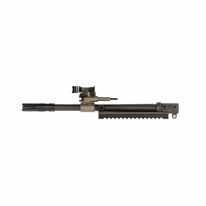 FN BARREL SCAR 17S 308WIN 13"