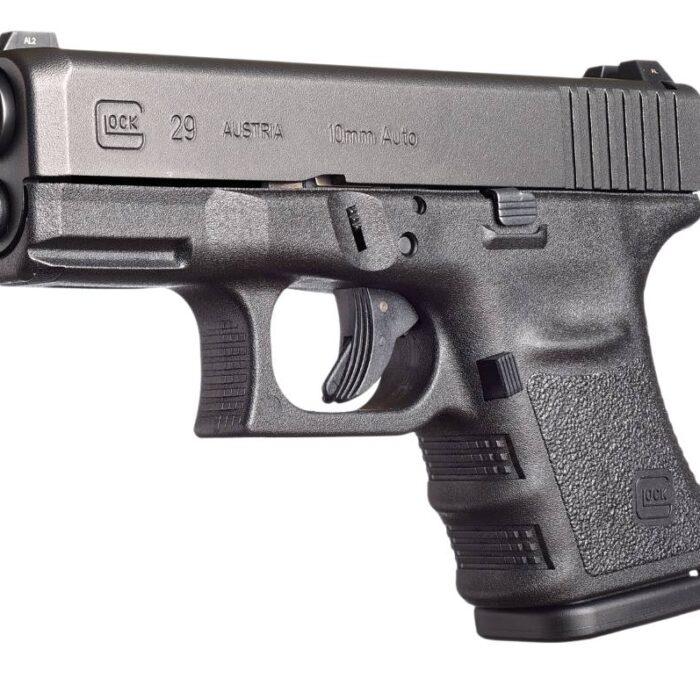 GLOCK G29SF 10MM FS 10RD           #