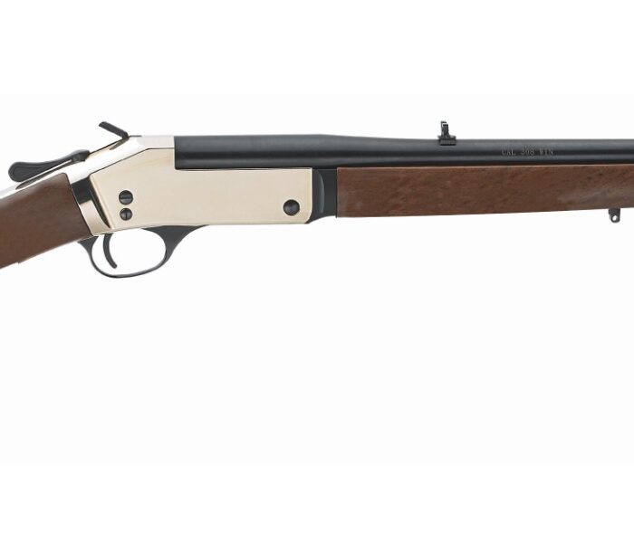 HENRY REPEATING ARMS HENRY SINGLESHOT BRASS 45-70