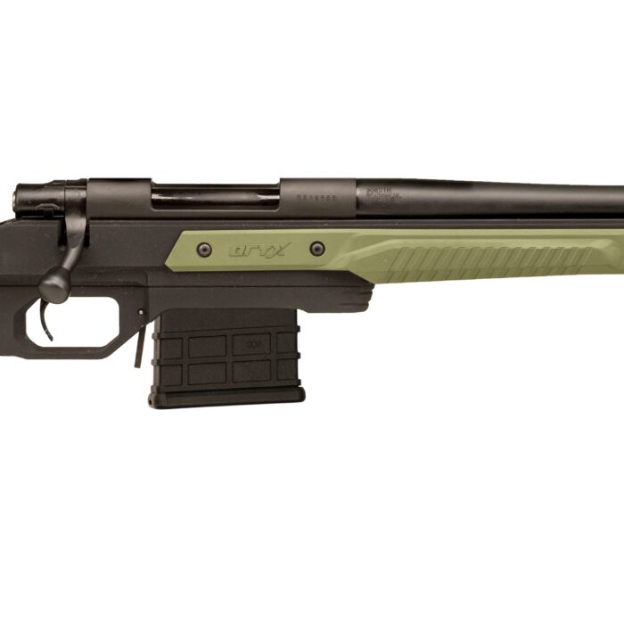 HOWA ORYX CHASSIS 223REM TB