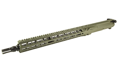 RADIAN UPPER 16" 223 WYLDE ODG
