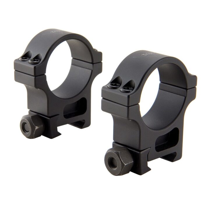 TRIJICON RINGS 34MM STANDARD HIGHT