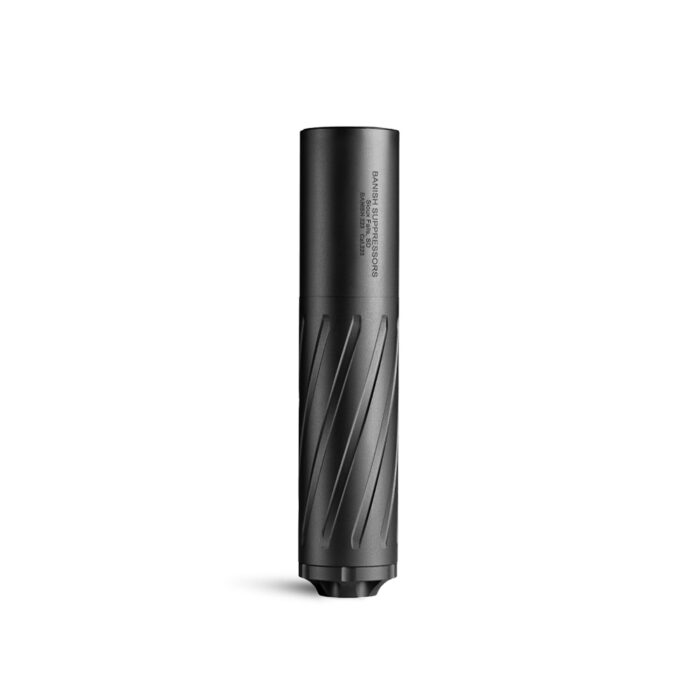 BANISH 223 5.56CAL 7" BLK