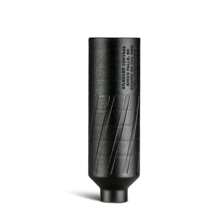 BANISH 9K DT 9MM  BLK