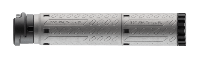B&T PRINT-X SQD-M45 45ACP TI