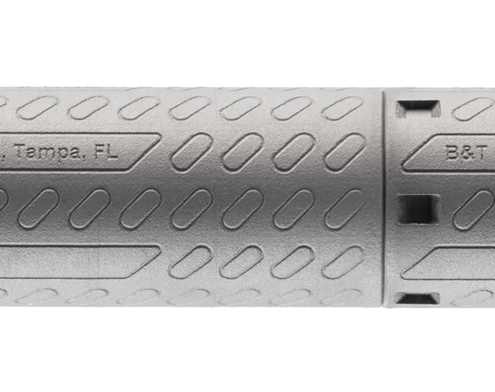B&T PRINT-X SQD-M45 45ACP TI