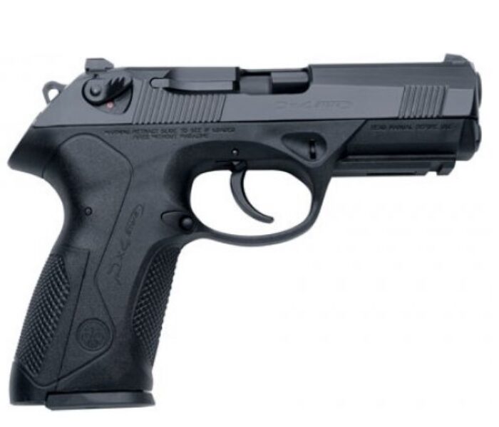 BERETTA PX4 STORM G 9MM SYN DECOCKR CA