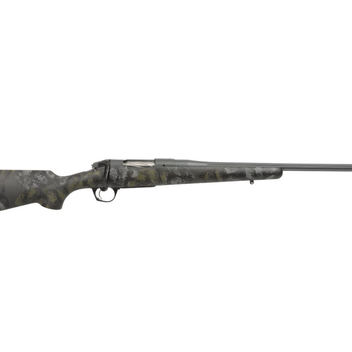 BERGARA CANYON 6.5PRC GRY/CF 20" W/FP#