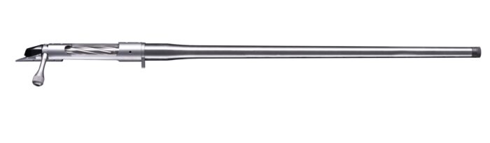 BERGARA BARRELED ACTION 6.5CR #5.5 SS