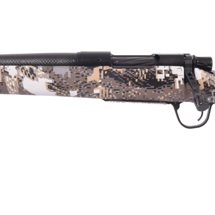CHRISTENSEN ARMS RIDGELINE FFT 308WIN ELVTD LH