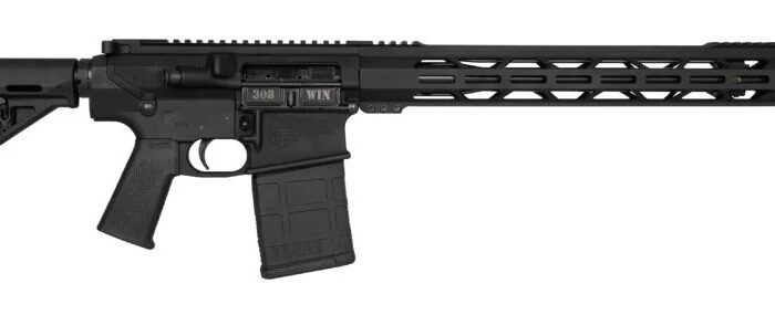 DIAMONDBACK FIREARMS DB10 308WIN BLACK 20" M-LOK