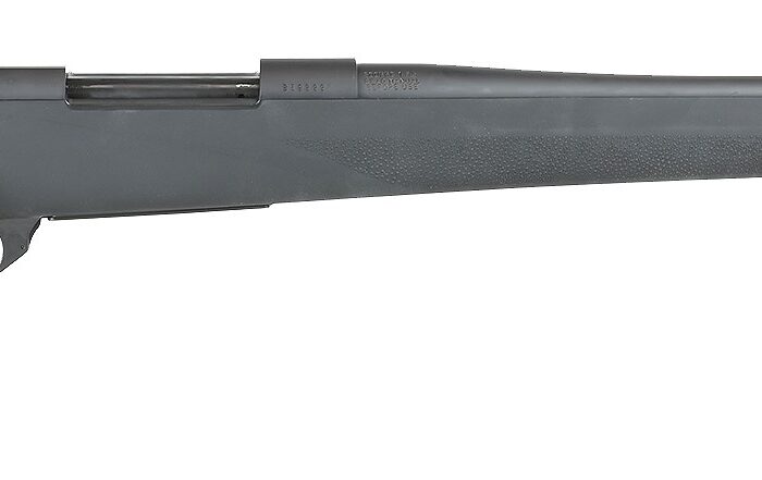 HOWA HOGUE 308WIN BLK 24" TB