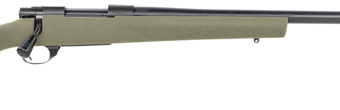 HOWA HOGUE 7PRC GRN 24"