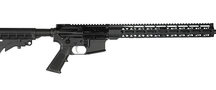 HI-POINT HP-15 5.56MM BLACK 30+1 15"