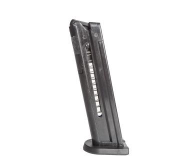 ATI GSG Firefly Handgun Magazine Blued Steel .22 LR 10/rd