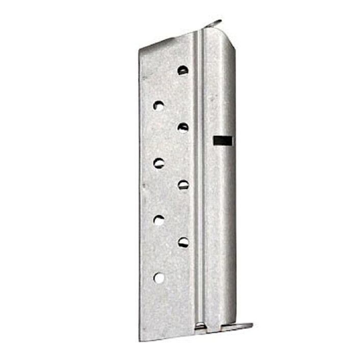 Colt Defender Handgun Magazine Stainless 9mm Luger 8/rd