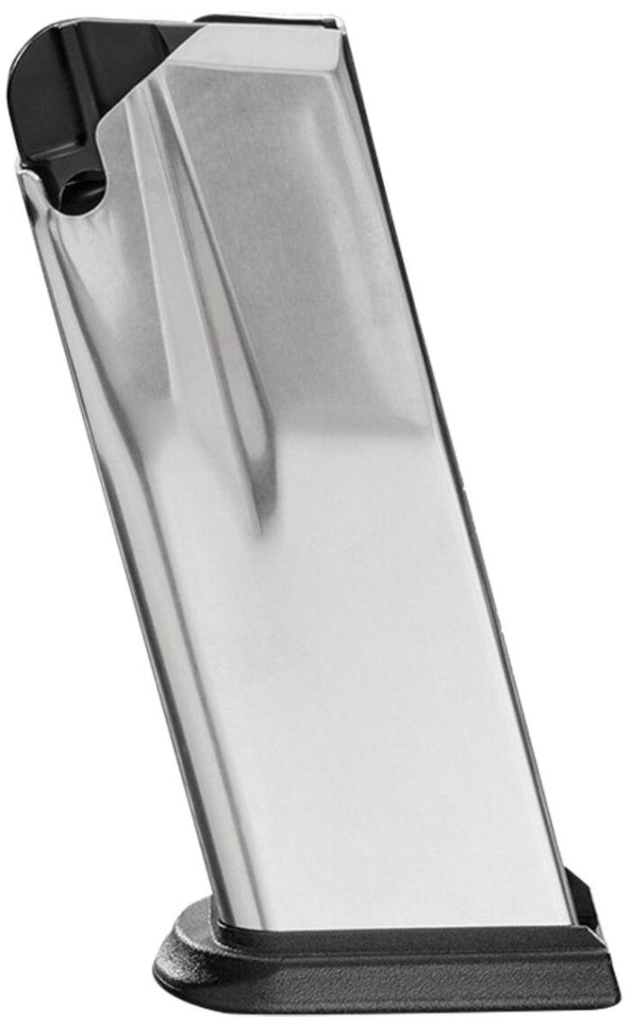 Springfield Armory XD Compact Magazine .45 ACP 9/rd Stainless