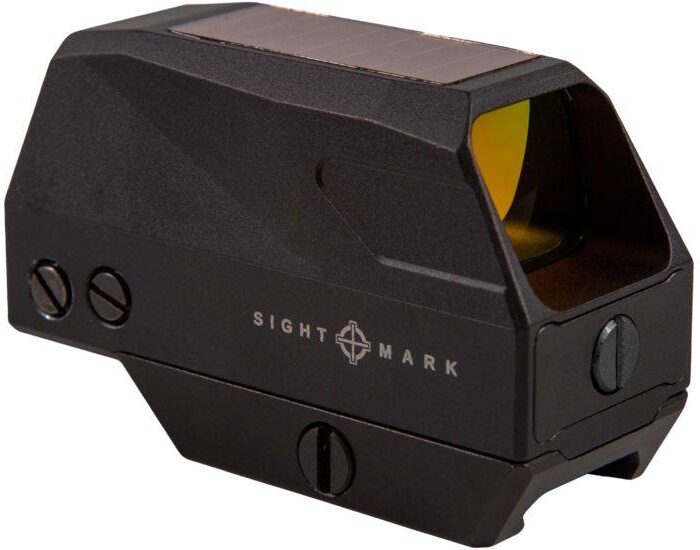 Sightmark Volta Solar Red Dot Sight