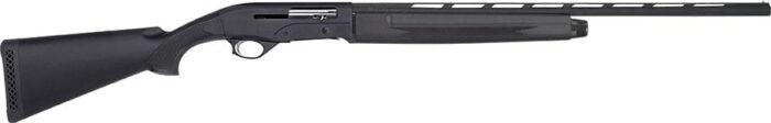 Mossberg SA-410 Field 410 GA Shotgun 4rd Magazine 3" Chamber 26" Barrel Matte Blued