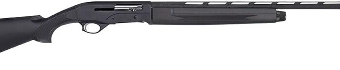 Mossberg SA-410 Field 410 GA Shotgun 4rd Magazine 3" Chamber 26" Barrel Matte Blued