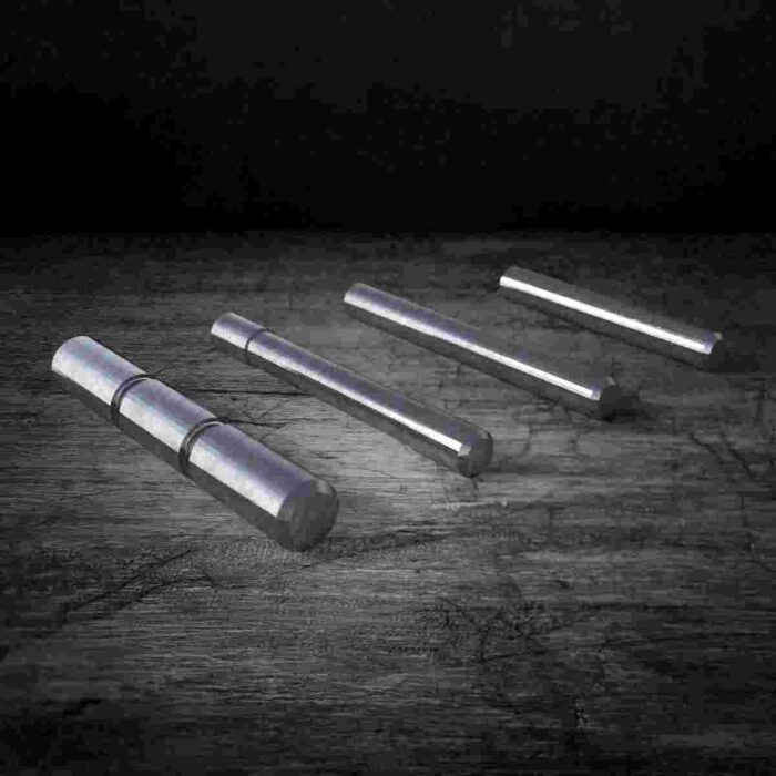 Rival Arms Frame Pin Set for Glock GEN4 Stainless Steel