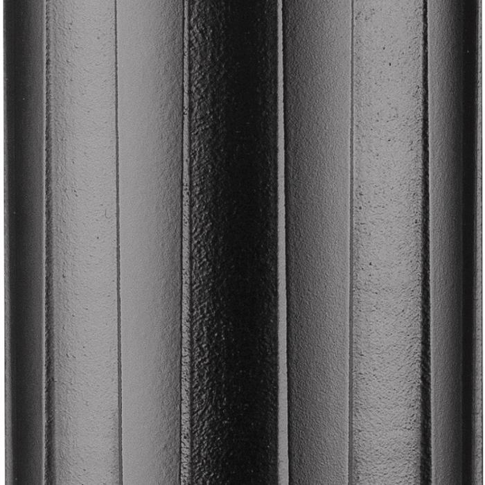 DEAD AIR NOMAD LTI XC XENO ADPTR 7.62MM BLACK 8.8"/12.2OZ