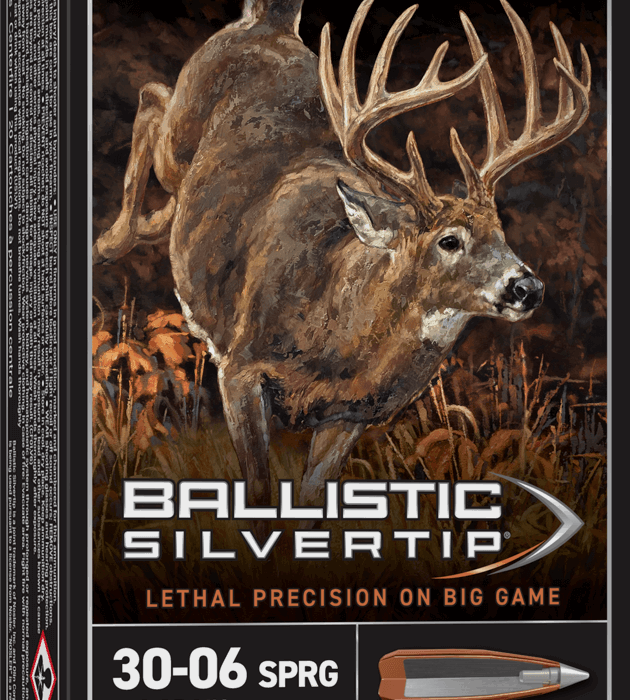 WINCHESTER SUPREME 30-06 150GR BS