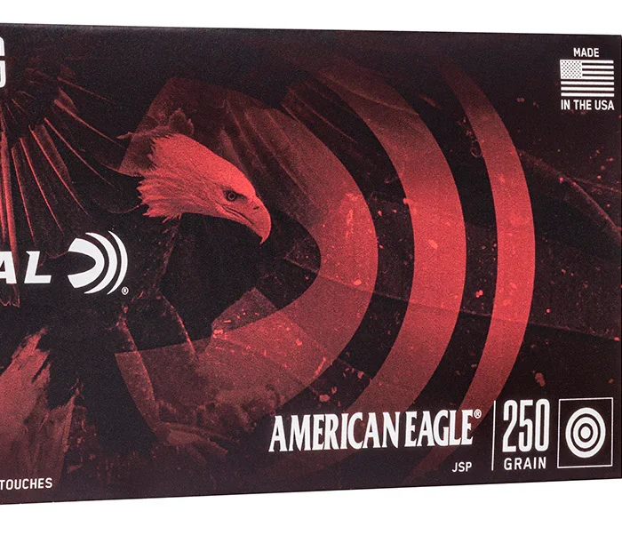 FEDERAL 338 LAPUA MAG 250GR SP 20RD/BX 10BX/CS