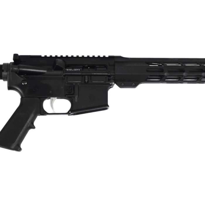 ANDERSON AM-15 5.56 16" RFL MLOK 30RD S/A AR15 RIFLE