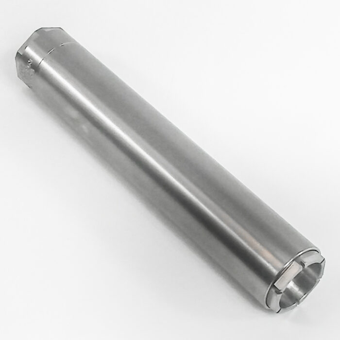 HUNTERTOWN CHAMELEON 5.56 SUPPRESSOR