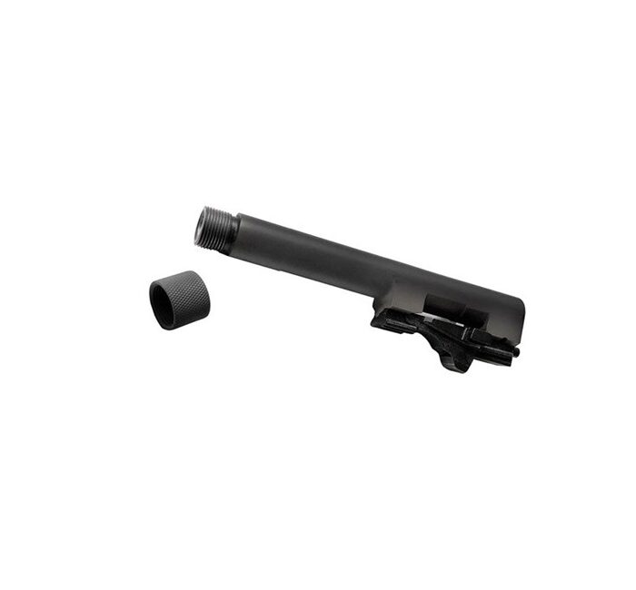 BERETTA BARREL 92FS CPT 9MM BLK THD