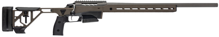 TIKKA T3X ACE TGT 308WIN 24" BRZ TB