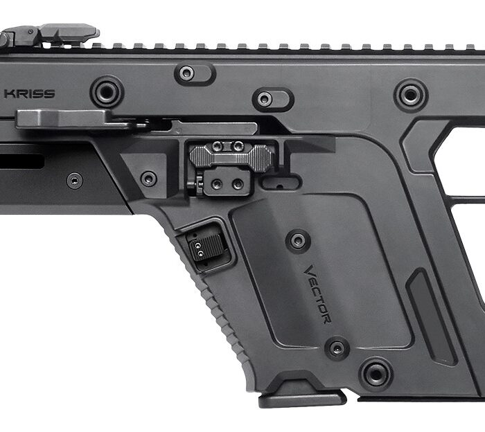 KRISS USA VECTOR CRB G3 10MM 16" 10+1