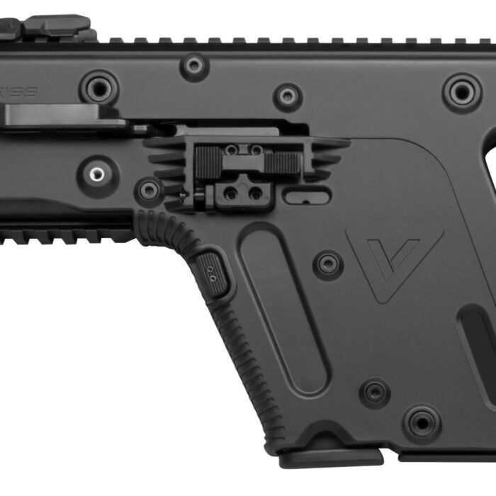 KRISS USA VECTOR CRB G2 9MM 16" BLK 10+1