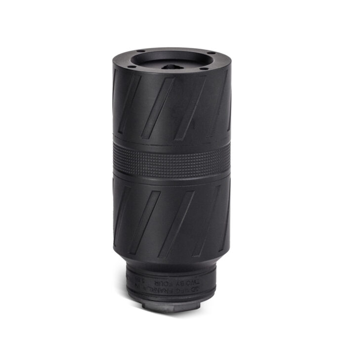 BANISH SPEED K 5.56CAL BLK