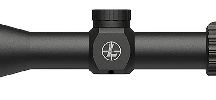 LEUPOLD FREEDOM 4-12X50MM 1" HUNT-PLEX