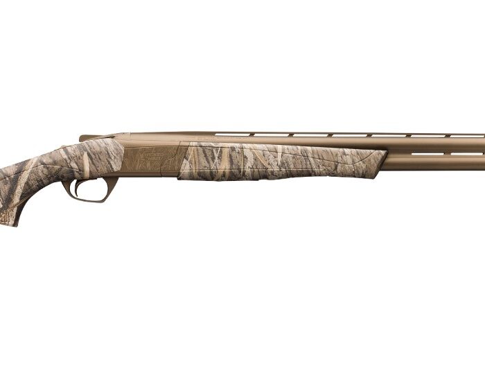 BROWNING CYNERGY WW MOSGH 12/30 3.5"  #