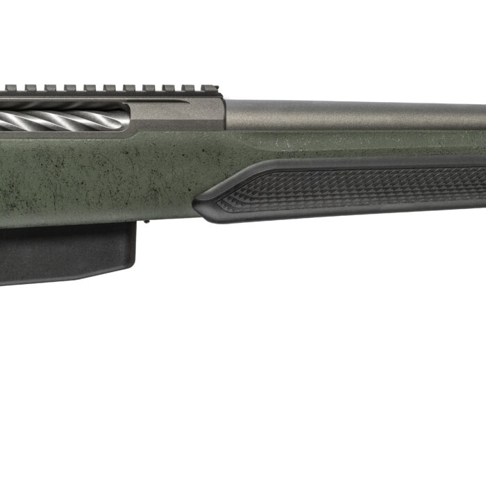 TIKKA T3X SUPER VRMNT 300WIN 24" 5+1