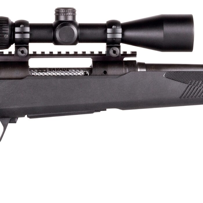 SAVAGE ARMS 110 APEX HUNT XP 6.5CR 24" PKG